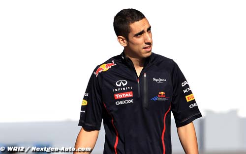 Buemi the key to Red Bull's (...)