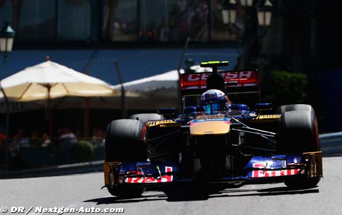 Ricciardo: I'm not surprised (…)