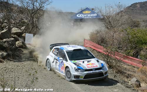 SS5: Latvala takes 50th stage win (...)