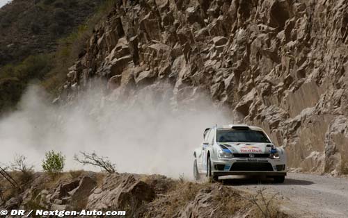 SS6: Latvala stretches Acropolis lead