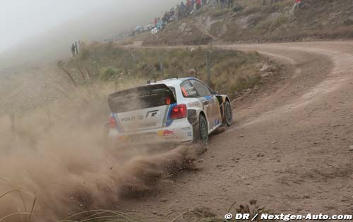 SS12: Mikkelsen takes fourth