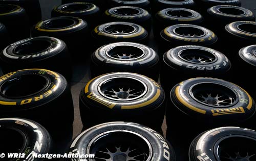 Pirelli : Le défi de Montréal, les (...)