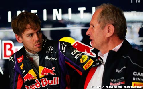 Red Bull keeps pressure on amid (…)
