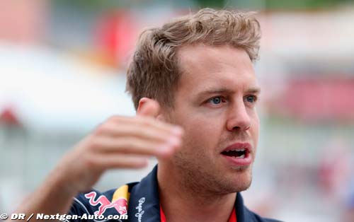 Pirelli, Mercedes... Vettel fulmine (…)