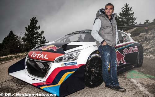 Loeb satisfait de ses essais à Pikes (…)