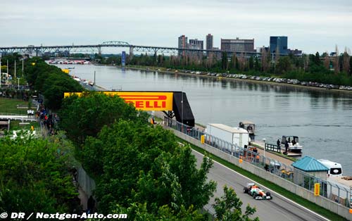 La FIA explique le décès du travailleur