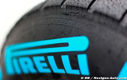 No Silverstone debut for Pirelli (...)
