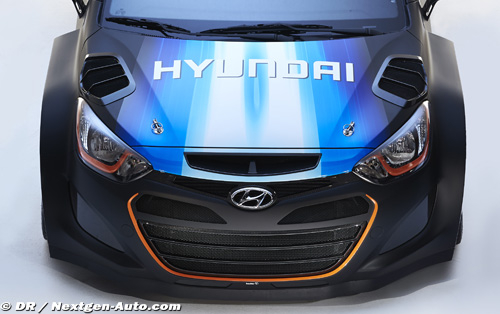 Hyundai Motor unveils its new home (…)