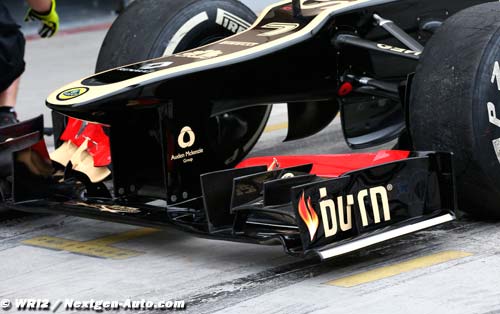 Lotus' new co-owners won't (…)