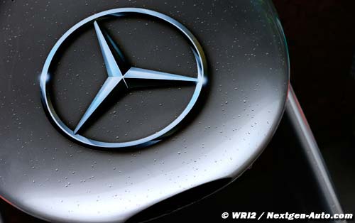 Mercedes accepts FIA decision and (…)