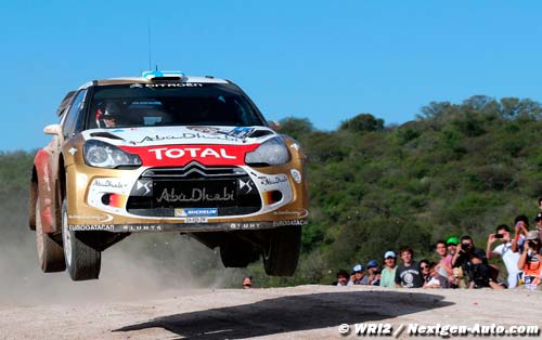 SS9-10: Disaster for Hirvonen