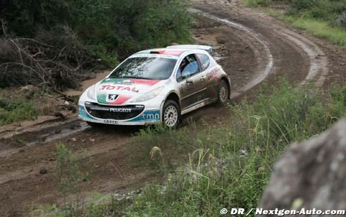 Sardinia test to boost Portugal's