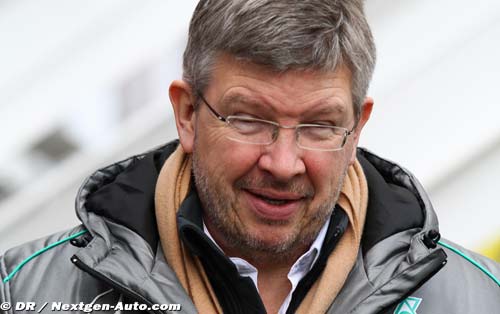 Brawn hits back at test-gate rivals