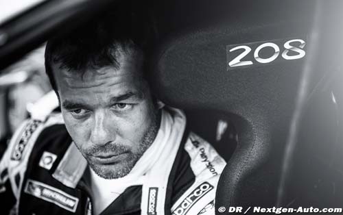 Loeb : Ce record de Pikes Peak est (…)