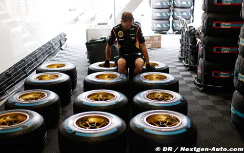 Hembery: Pirelli not trying to (…)