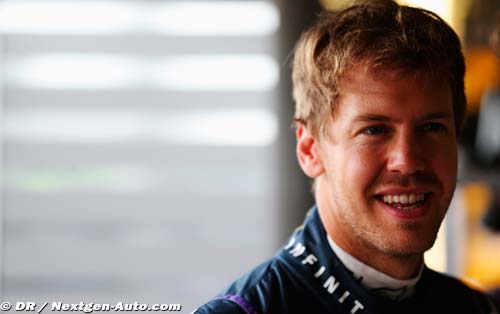 Les sacrifices de Vettel en valaient (…)