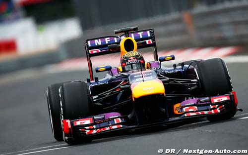 Renault-powered drivers lock out (…)