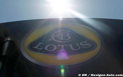 Qui Lotus doit-elle recruter pour 2014 ?