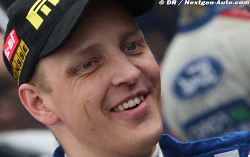 Hirvonen remporte la Super Spéciale