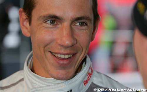 Feu vert pour Julien Ingrassia