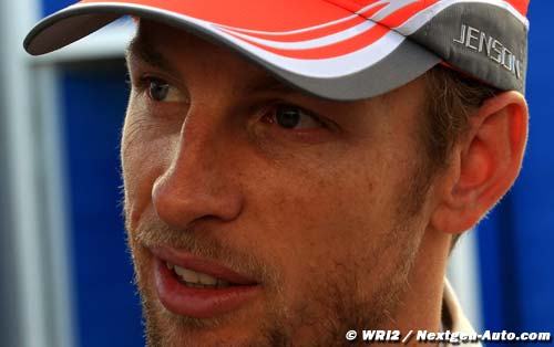Jenson Button pense que McLaren en (…)