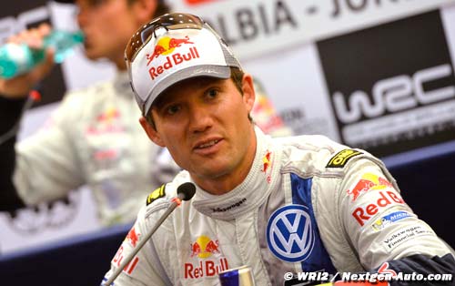 Interview - Ogier: That was a dream (…)