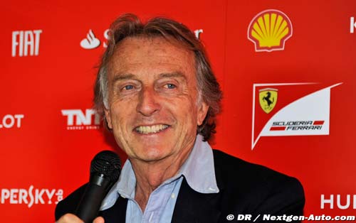 Ferrari drivers 'come and (…)