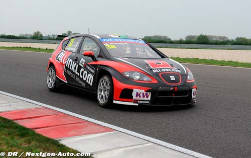 Changement de poids pour Honda et Seat