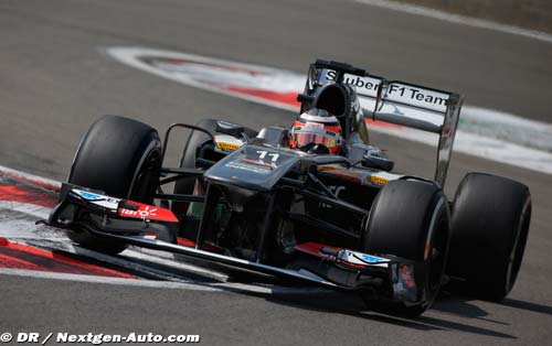Spa-Francorchamps 2013 - GP Preview (…)