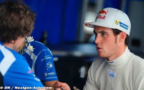 Neuville: I'm open to offers