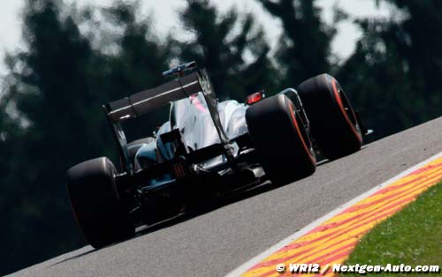 New engine deal for Sauber close - (…)