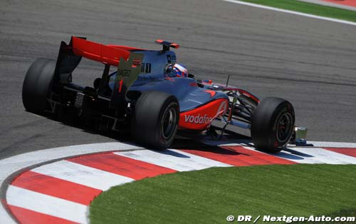 McLaren has taken step closer to Red (…)