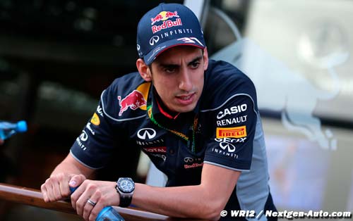 Buemi n'a pas abandonné l'idée