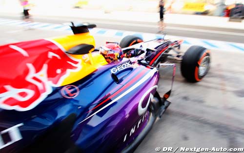 Vettel dominates Pirelli's (...)