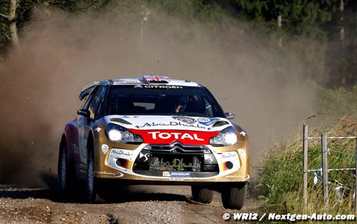 SS13: Disaster for Meeke
