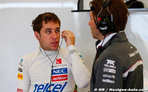 Frijns renforce son équipe de management