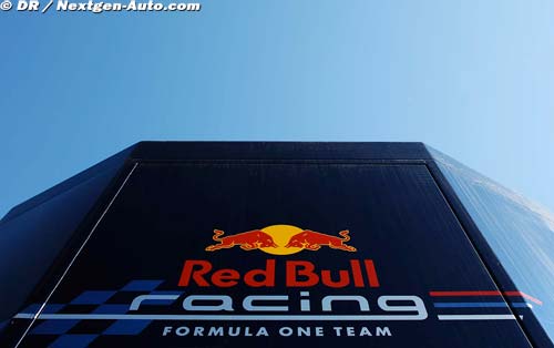 Boss leaves 2014 F1 track Red Bull-Ring