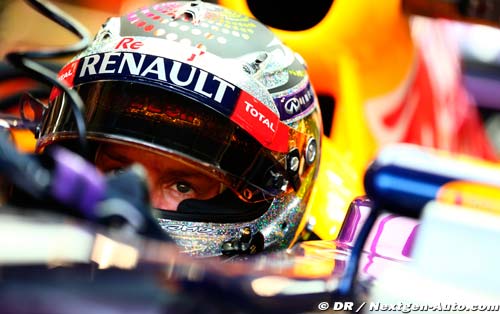 F1 considering ban on helmet livery (…)