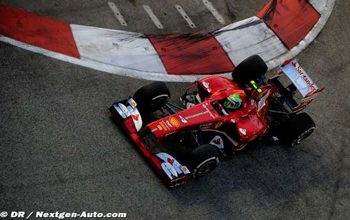Alonso doesn't need my help (...)