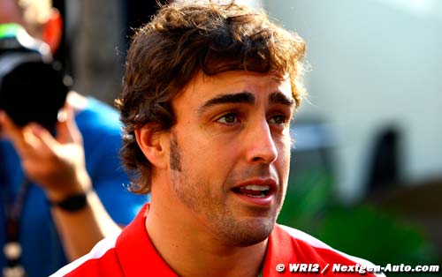 Alonso abandonne le rachat d'Euskal