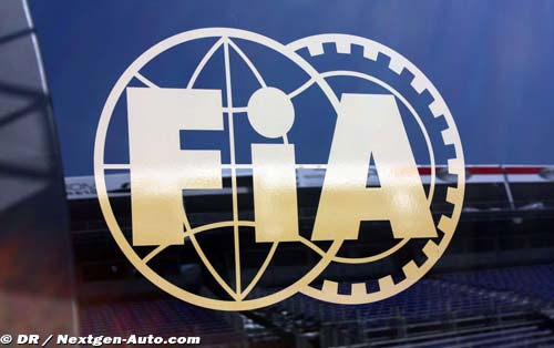 Reports - Bin Sulayem the next FIA (…)