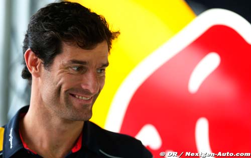 Ferrari sent Webber bill for Singapore