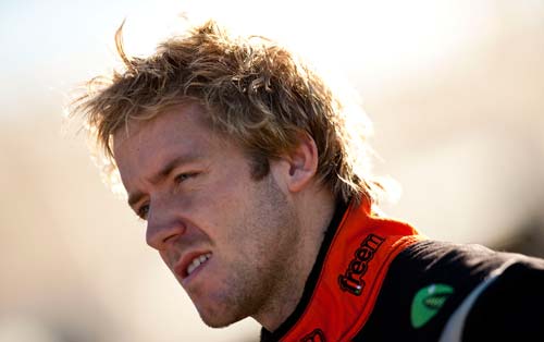 Sam Bird joins ART for 2010 GP2 season