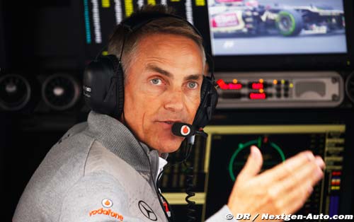 Whitmarsh : le surmenage guette (...)