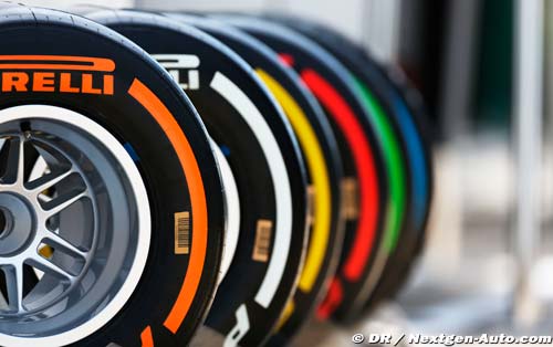 Pirelli : Un choix de gommes qui (…)