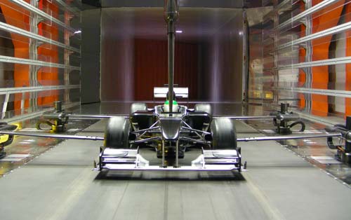 Force India vs Aerolab : Lotus (…)