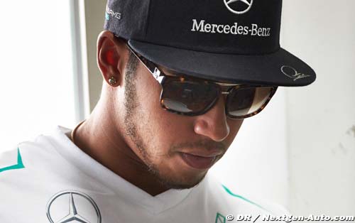Hamilton : la F1 est redevenue (...)