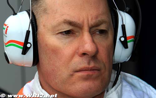 Mark Smith joins Lotus Racing as (…)