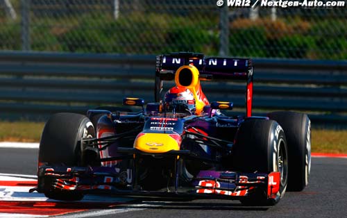 'No sense' in Vettel cheat (…)