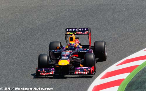 Webber en colère contre Di Resta et (…)